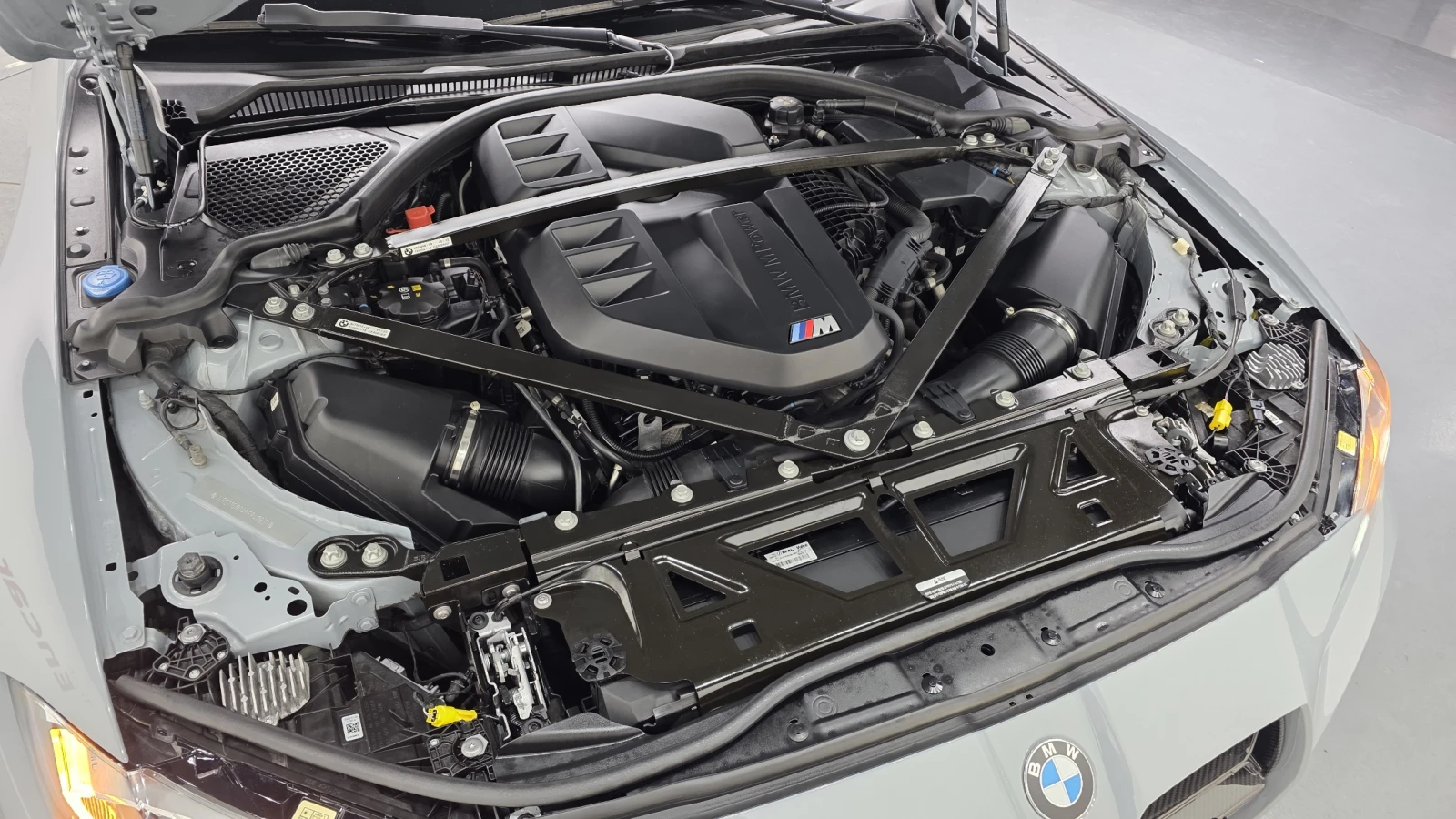 BMW M3 HUD* 360* ������� �����* ��. ��������*  | Mobile.bg � ����������� 17