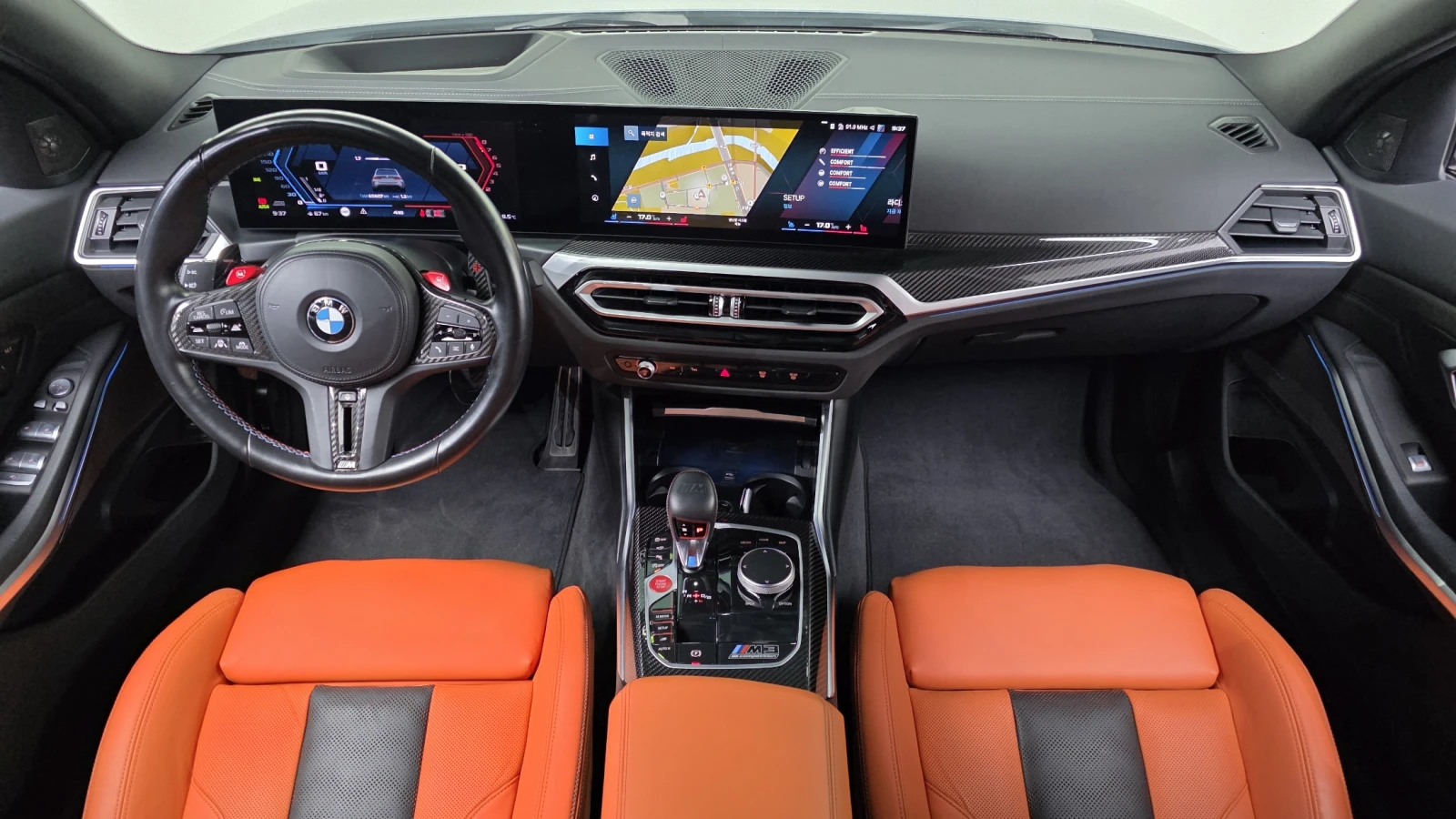 BMW M3 HUD* 360* ������� �����* ��. ��������*  | Mobile.bg � ����������� 8