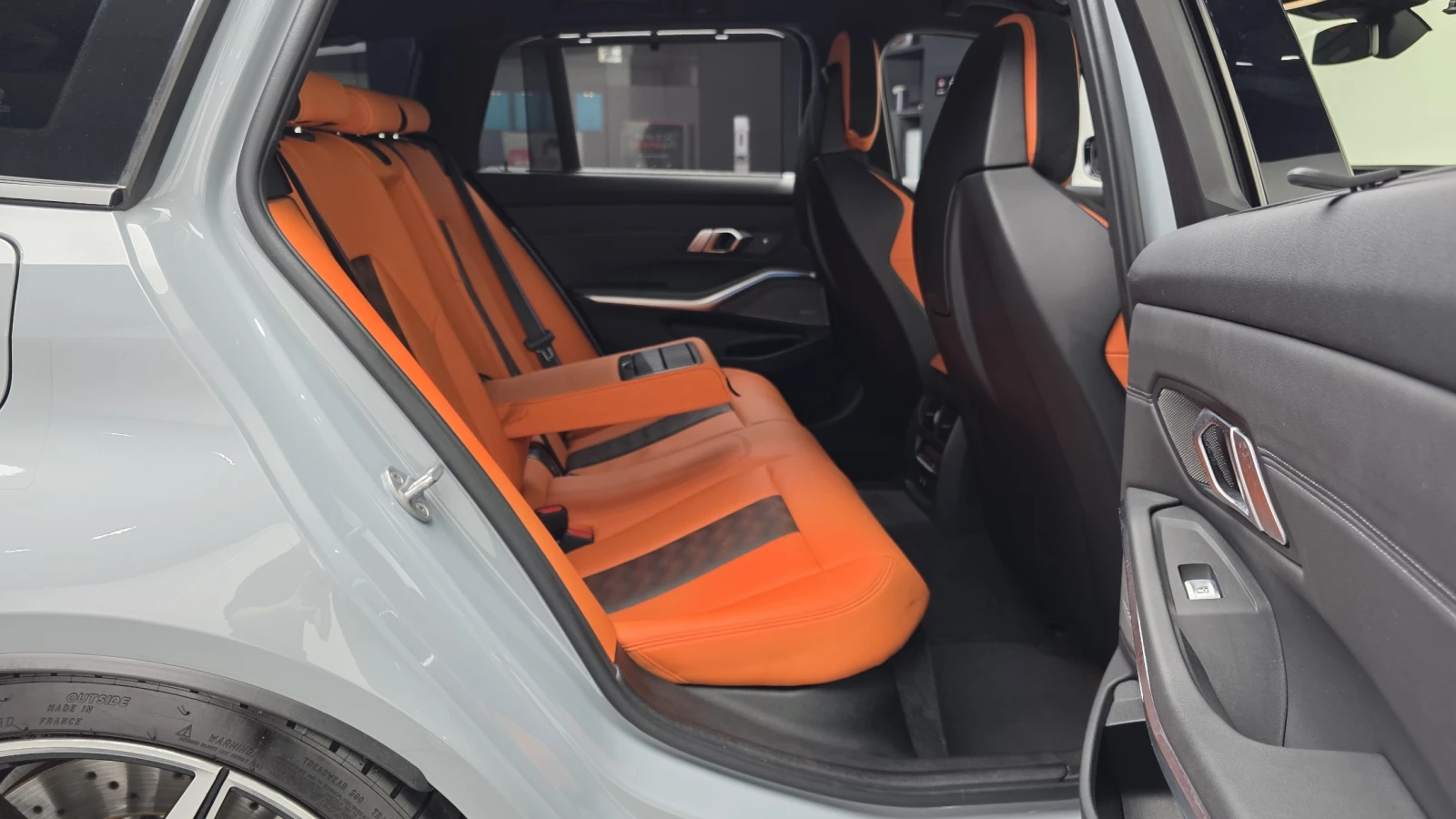 BMW M3 HUD* 360* ������� �����* ��. ��������*  | Mobile.bg � ����������� 16