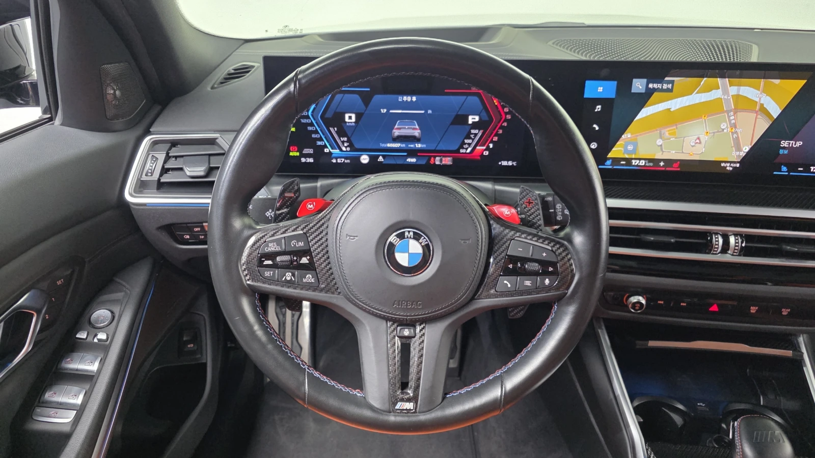 BMW M3 HUD* 360* ������� �����* ��. ��������*  | Mobile.bg � ����������� 9