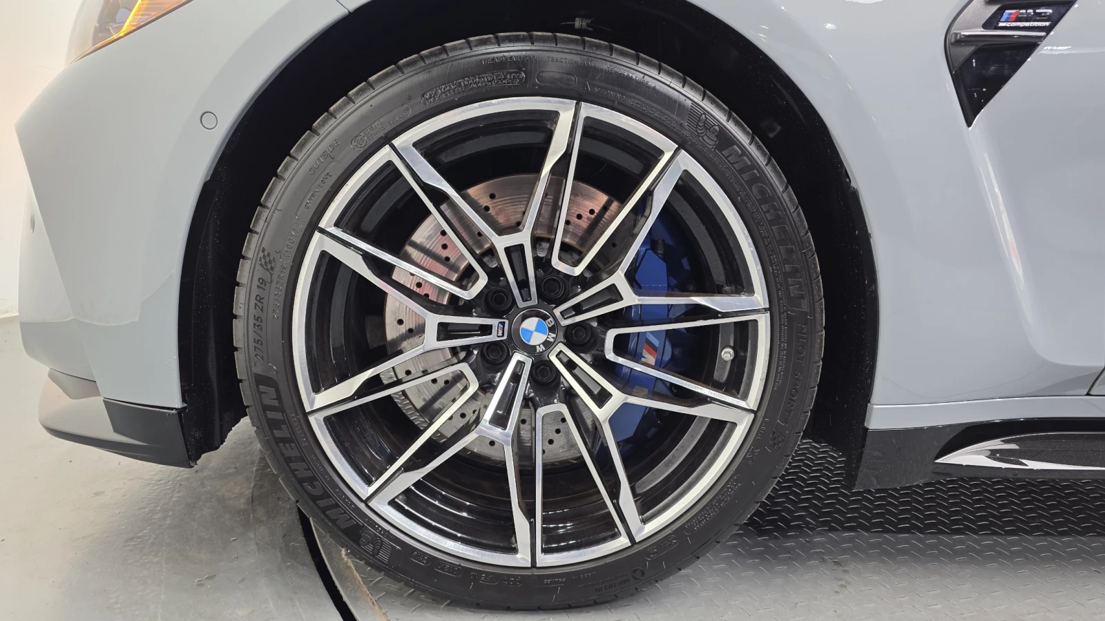 BMW M3 HUD* 360* ������� �����* ��. ��������*  | Mobile.bg � ����������� 5