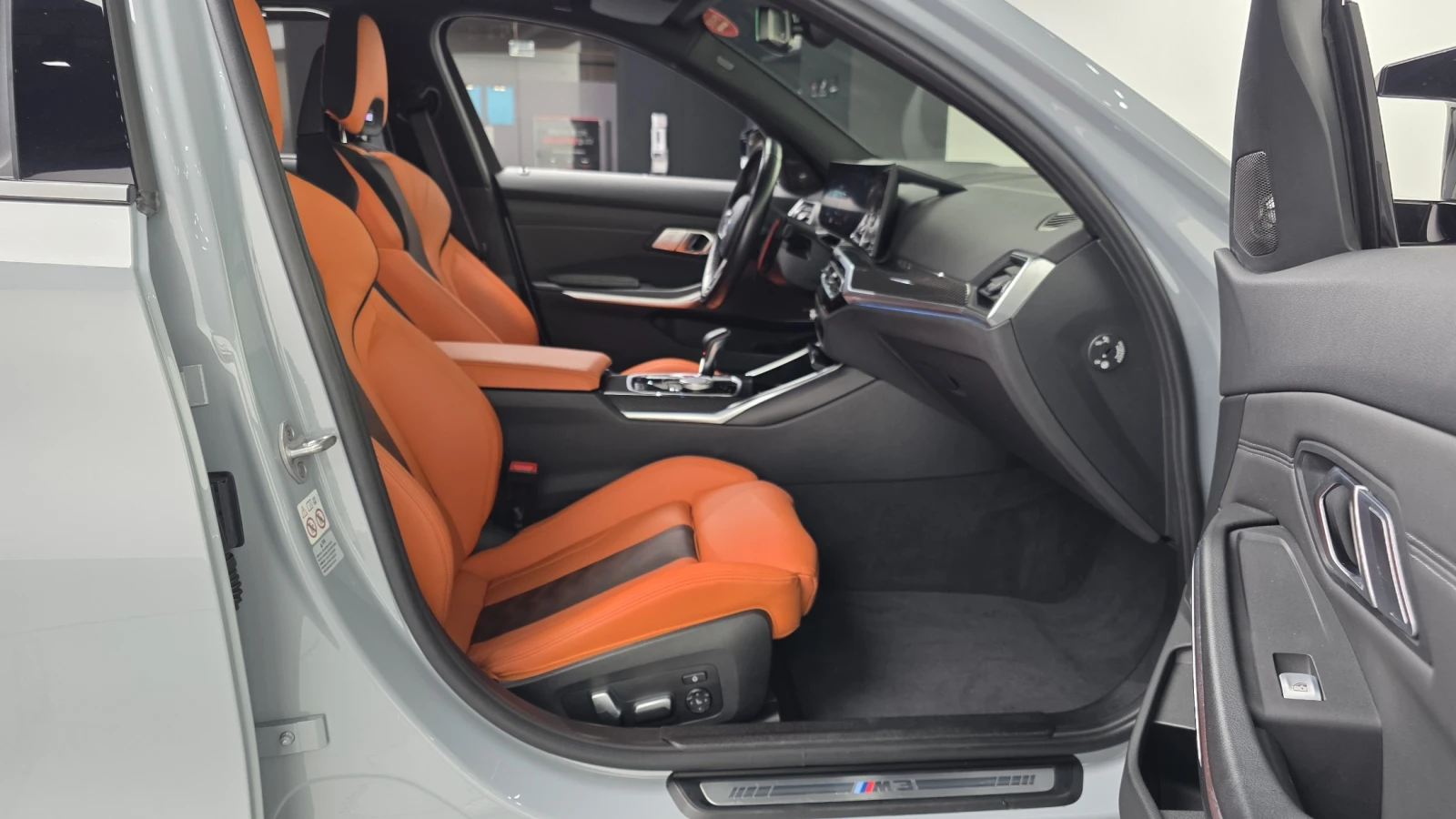 BMW M3 HUD* 360* ������� �����* ��. ��������*  | Mobile.bg � ����������� 7
