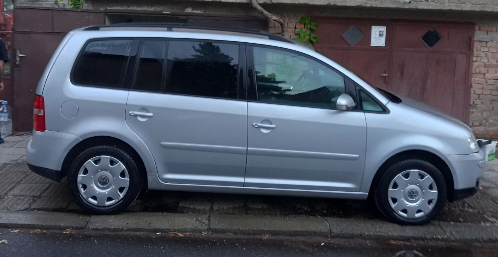 VW Touran 1.9 TDI | Mobile.bg � ����������� 3