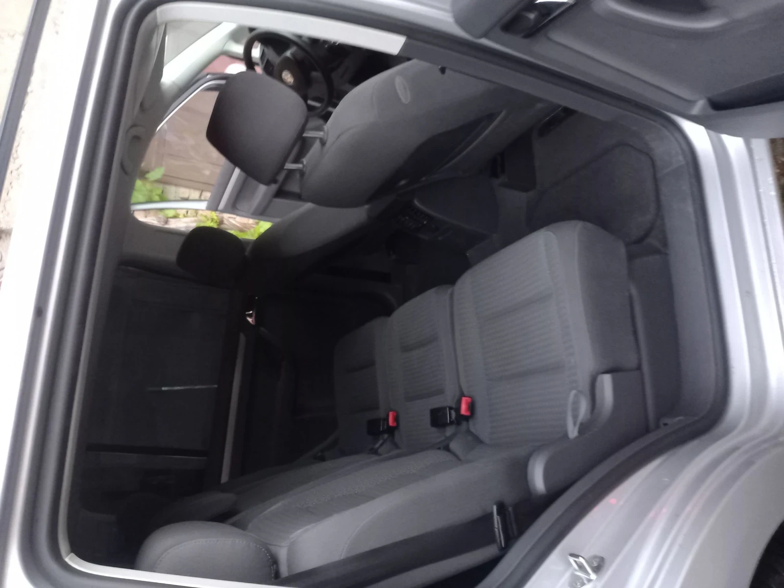 VW Touran 1.9 TDI | Mobile.bg � ����������� 14