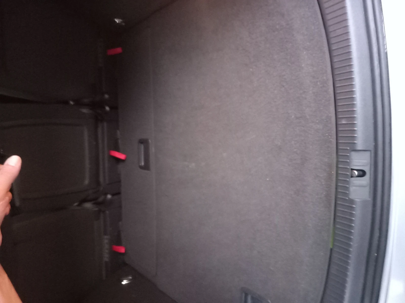 VW Touran 1.9 TDI | Mobile.bg � ����������� 17