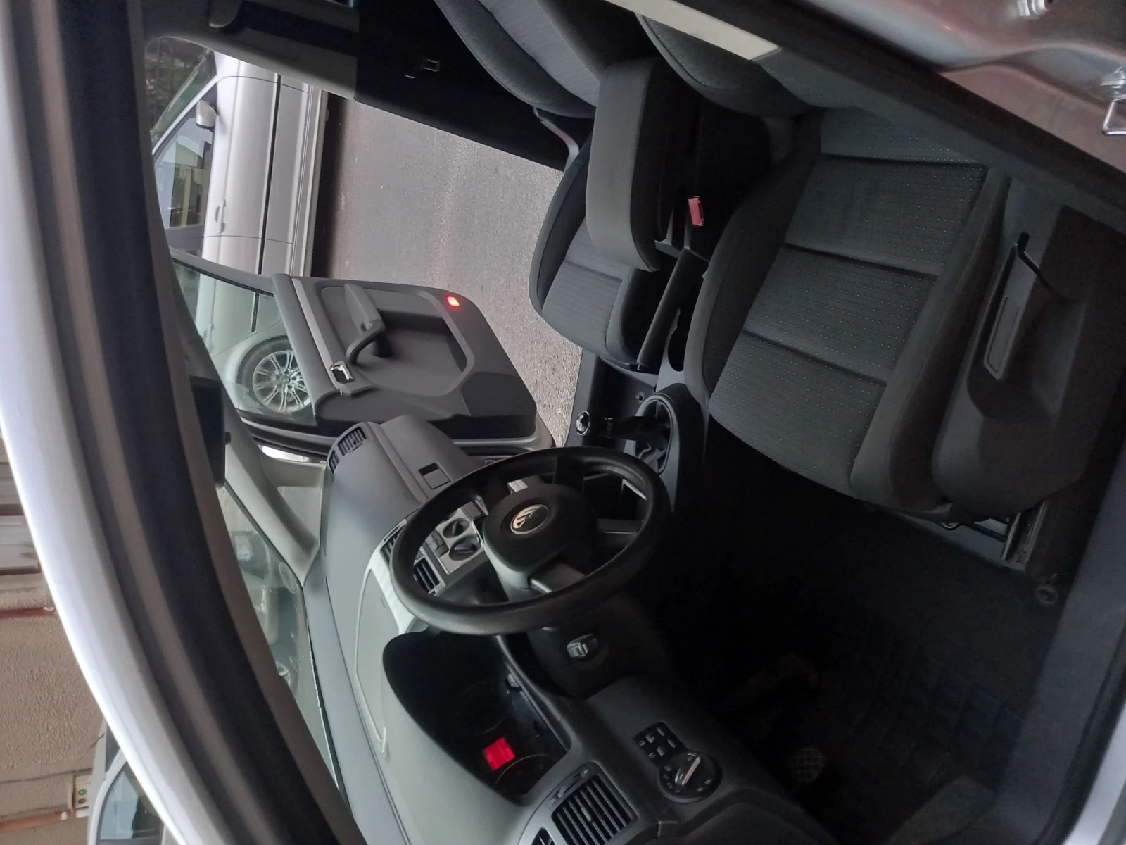 VW Touran 1.9 TDI | Mobile.bg � ����������� 9