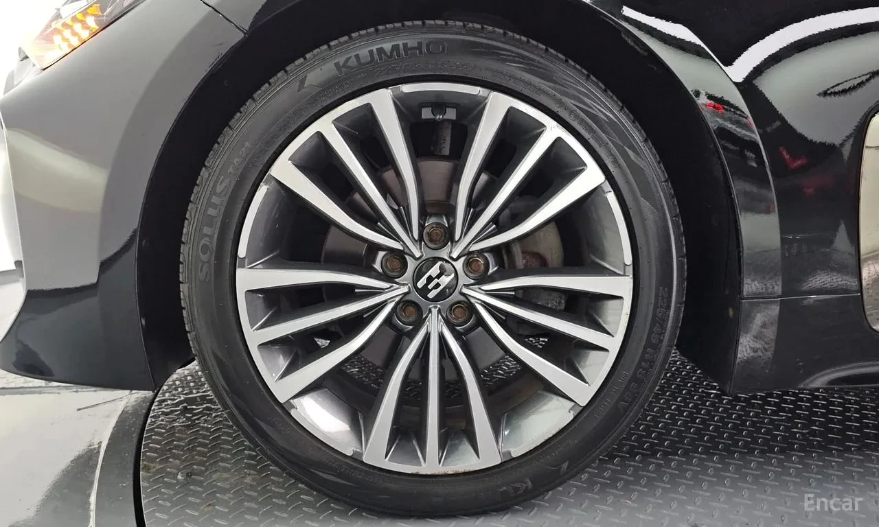 Kia Stinger 2.0 Turbo | АВТОФИНАНСИРАНЕ БЕЗ ПЪРВОНАЧАЛНА, снимка 5 - Автомобили и джипове - 55836829