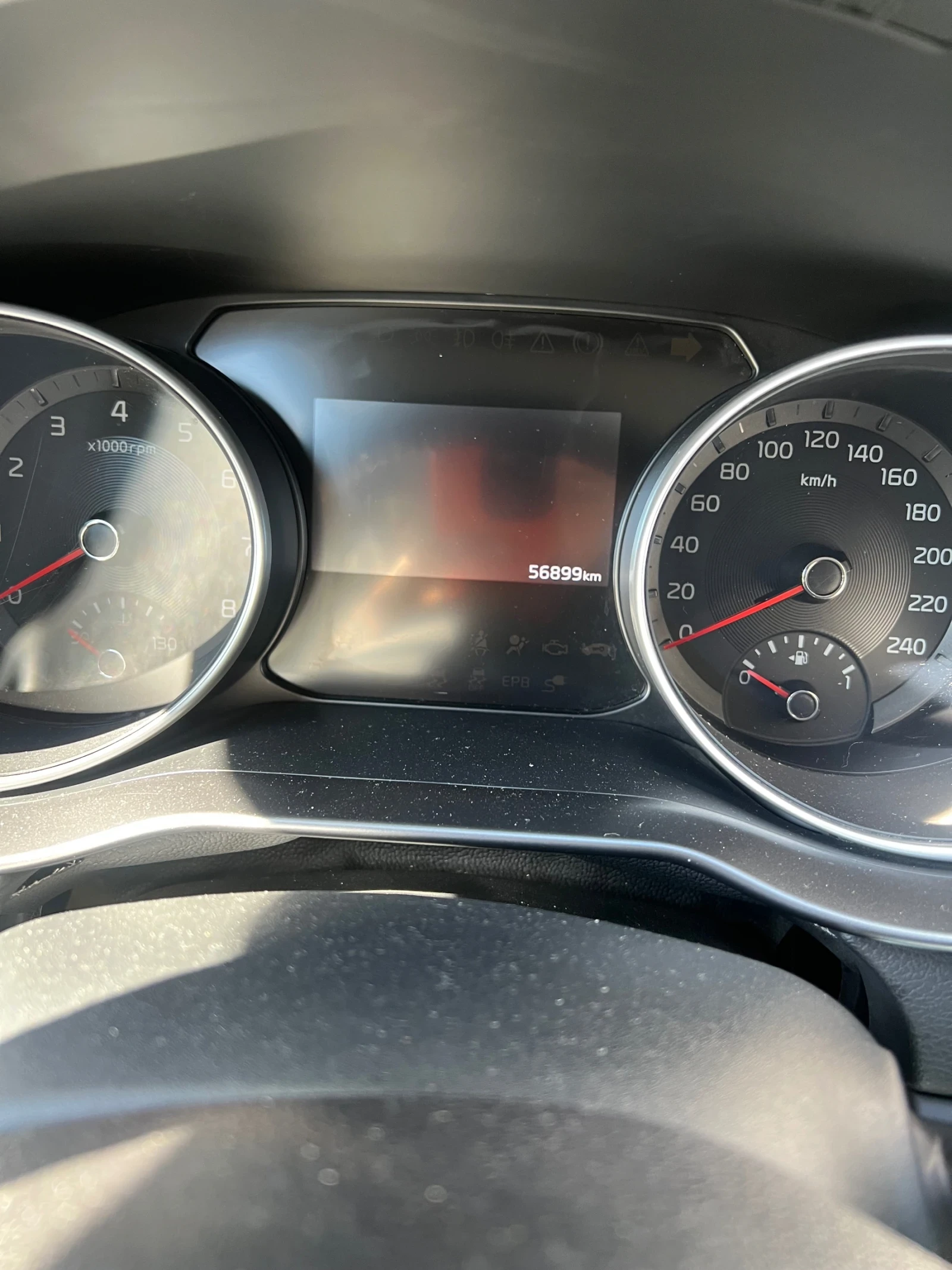 Kia Ceed 1.5 | Mobile.bg � ����������� 5