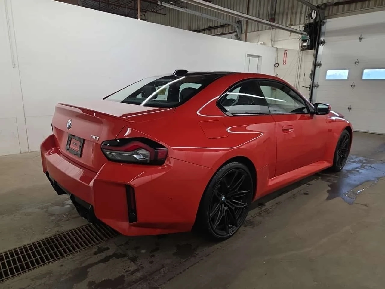 BMW M2  CARBON / BUCKET SEATS / CARFAX /  | Mobile.bg � ����������� 3