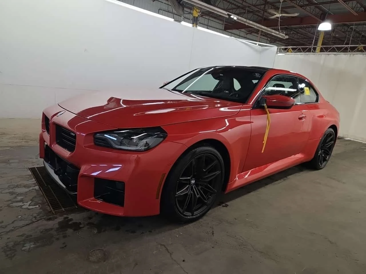 BMW M2  CARBON / BUCKET SEATS / CARFAX / 