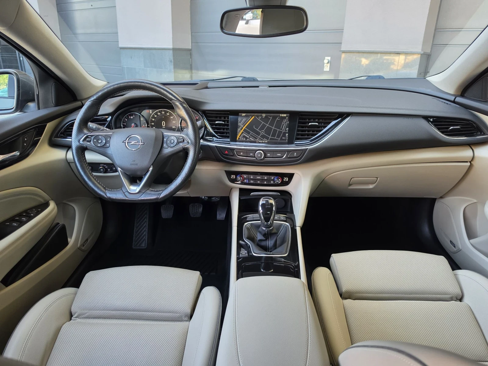 Opel Insignia 2.0 CDTI Grand Sport#EXCLUSIVE #FULL# | Mobile.bg � ����������� 7