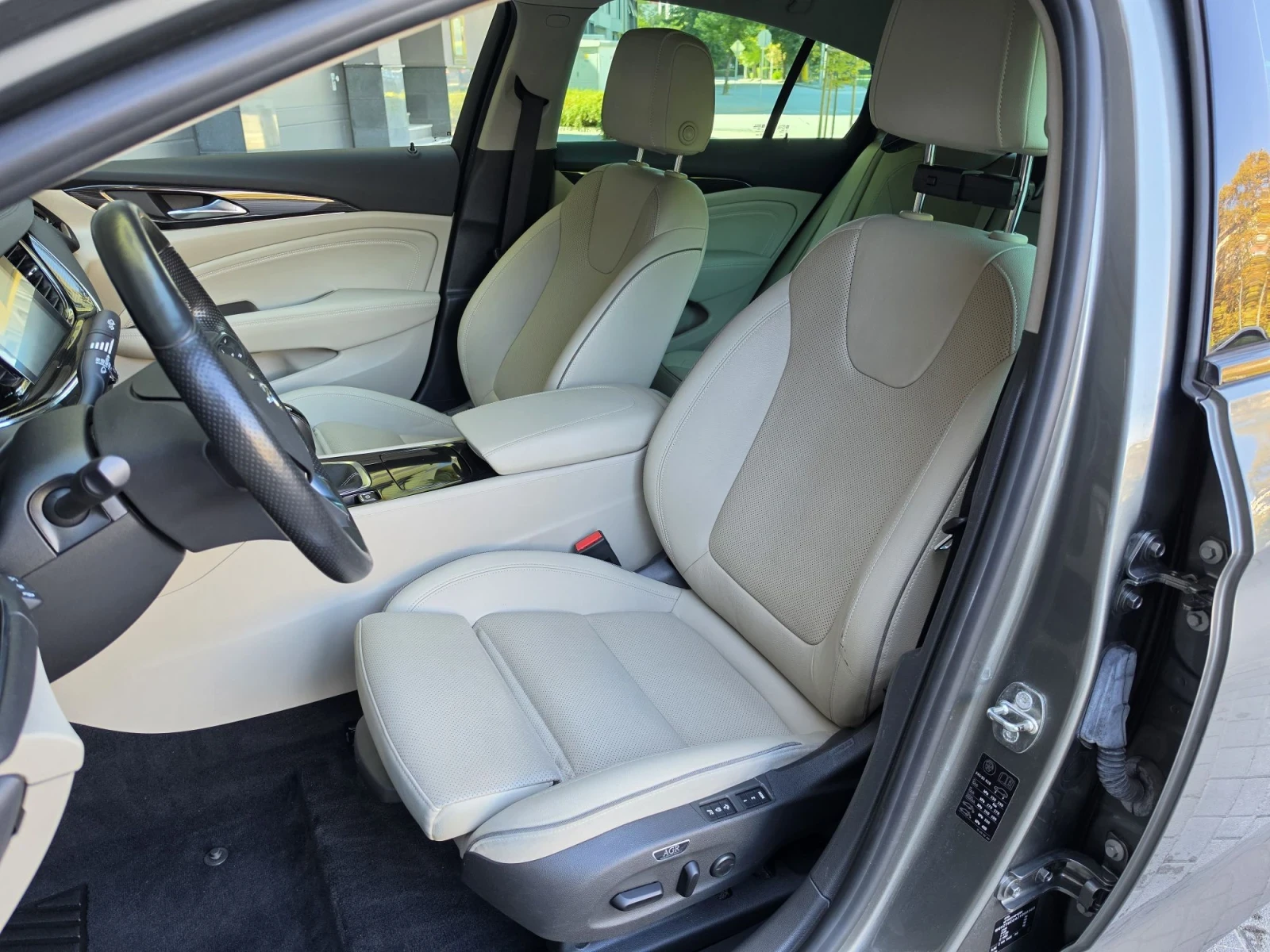 Opel Insignia 2.0 CDTI Grand Sport#EXCLUSIVE #FULL# | Mobile.bg � ����������� 9