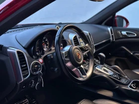 Porsche Cayenne Full-Full* Панорама* Обдухване* Подгрев* , снимка 8