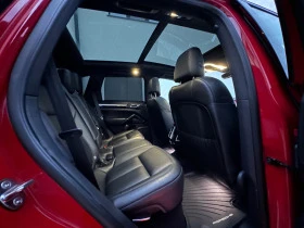 Porsche Cayenne Full-Full* Панорама* Обдухване* Подгрев* , снимка 11