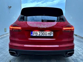 Porsche Cayenne Full-Full* Панорама* Обдухване* Подгрев* , снимка 6