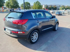 Kia Sportage, снимка 3