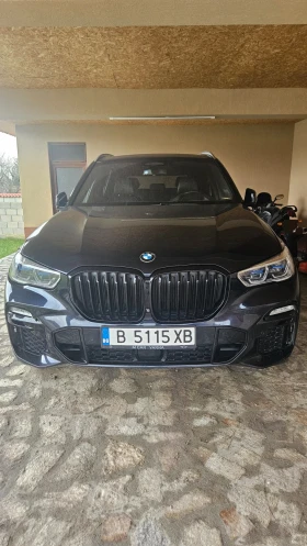 BMW X5 3.0D, снимка 1