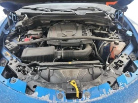 Alfa Romeo Stelvio * Veloce 4D Utility * ПАНО* ПОДГРЕВ* KEYLESS* , снимка 2