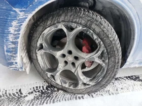 Alfa Romeo Stelvio * Veloce 4D Utility * ПАНО* ПОДГРЕВ* KEYLESS* , снимка 14