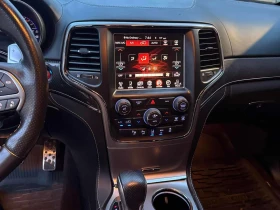 Jeep Grand cherokee * SRT * 6.4 * ОБДУХВАНЕ * ЛИЦЕНЗИРАН ДИЛЪР, снимка 9