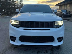Jeep Grand cherokee * SRT * 6.4 * ОБДУХВАНЕ * ЛИЦЕНЗИРАН ДИЛЪР, снимка 6