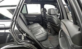 BMW X5, снимка 12