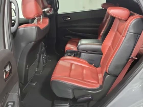 Dodge Durango * SRT 392 PREMIUM * CARFAX * Без инциденти * , снимка 11