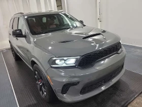 Dodge Durango * SRT 392 PREMIUM * CARFAX * Без инциденти * , снимка 2