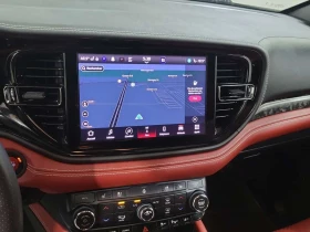Dodge Durango * SRT 392 PREMIUM * CARFAX * Без инциденти * , снимка 9