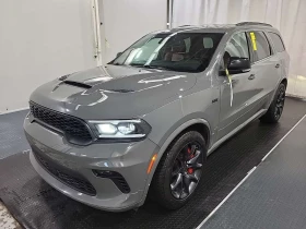 Dodge Durango * SRT 392 PREMIUM * CARFAX * Без инциденти * , снимка 1