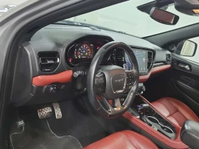 Dodge Durango * SRT 392 PREMIUM * CARFAX * Без инциденти * , снимка 7
