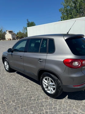 VW Tiguan 2.0TDI 140HP 6 СКОРОСТИ, снимка 5