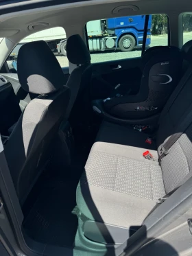 VW Tiguan 2.0TDI 140HP 6 СКОРОСТИ, снимка 12