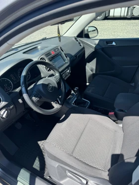 VW Tiguan 2.0TDI 140HP 6 СКОРОСТИ, снимка 11