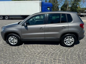 VW Tiguan 2.0TDI 140HP 6 СКОРОСТИ, снимка 4
