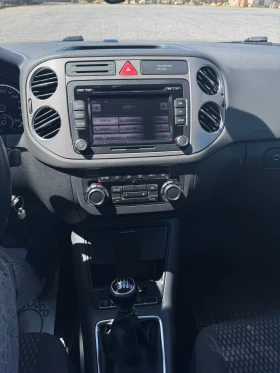 VW Tiguan 2.0TDI 140HP 6 СКОРОСТИ, снимка 10
