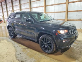 Jeep Grand cherokee 3.6l Laredo, снимка 4