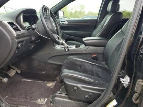 Jeep Grand cherokee 3.6l Laredo, снимка 7