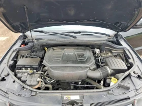 Jeep Grand cherokee 3.6l Laredo, снимка 12