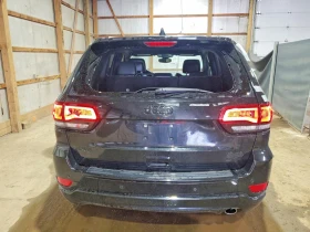 Jeep Grand cherokee 3.6l Laredo, снимка 6