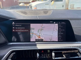 BMW X5 xDrive40i/ПОДГРЕВИ/SKY LOUNGE SUNROOF, снимка 10