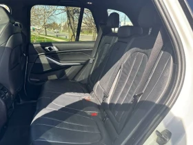 BMW X5 xDrive40i/ПОДГРЕВИ/SKY LOUNGE SUNROOF, снимка 11