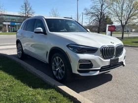 BMW X5 xDrive40i/ПОДГРЕВИ/SKY LOUNGE SUNROOF, снимка 3
