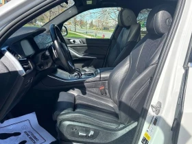BMW X5 xDrive40i/ПОДГРЕВИ/SKY LOUNGE SUNROOF, снимка 6