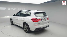 BMW X3 xDrive30I* M-pack* DISTRONIC* ОБДУХВАНЕ* AMBIENTNO, снимка 4