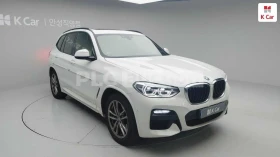 BMW X3 xDrive30I* M-pack* DISTRONIC* ОБДУХВАНЕ* AMBIENTNO, снимка 2