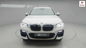 BMW X3 xDrive30I* M-pack* DISTRONIC* ОБДУХВАНЕ* AMBIENTNO, снимка 3