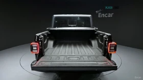Jeep Gladiator * 3.6* RUBICON* КОЖА* ПОДГРЕВ* NAVI* , снимка 16