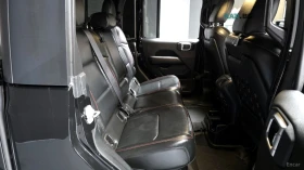 Jeep Gladiator * 3.6* RUBICON* КОЖА* ПОДГРЕВ* NAVI* , снимка 12