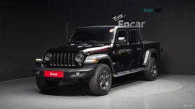 Jeep Gladiator * 3.6* RUBICON* КОЖА* ПОДГРЕВ* NAVI* , снимка 1